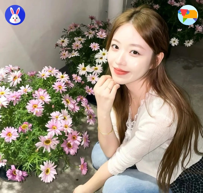 林女士