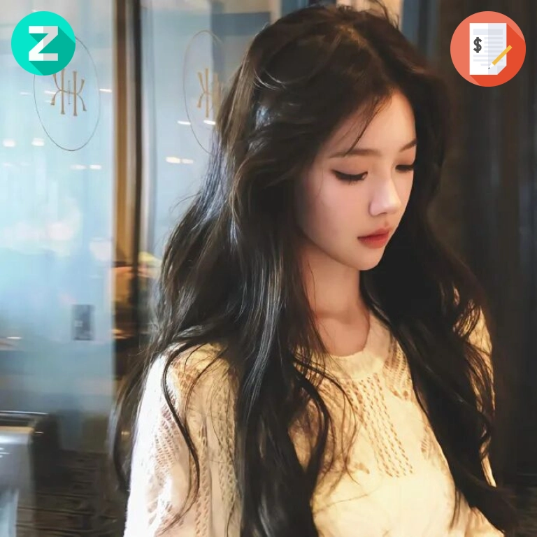 赵女士